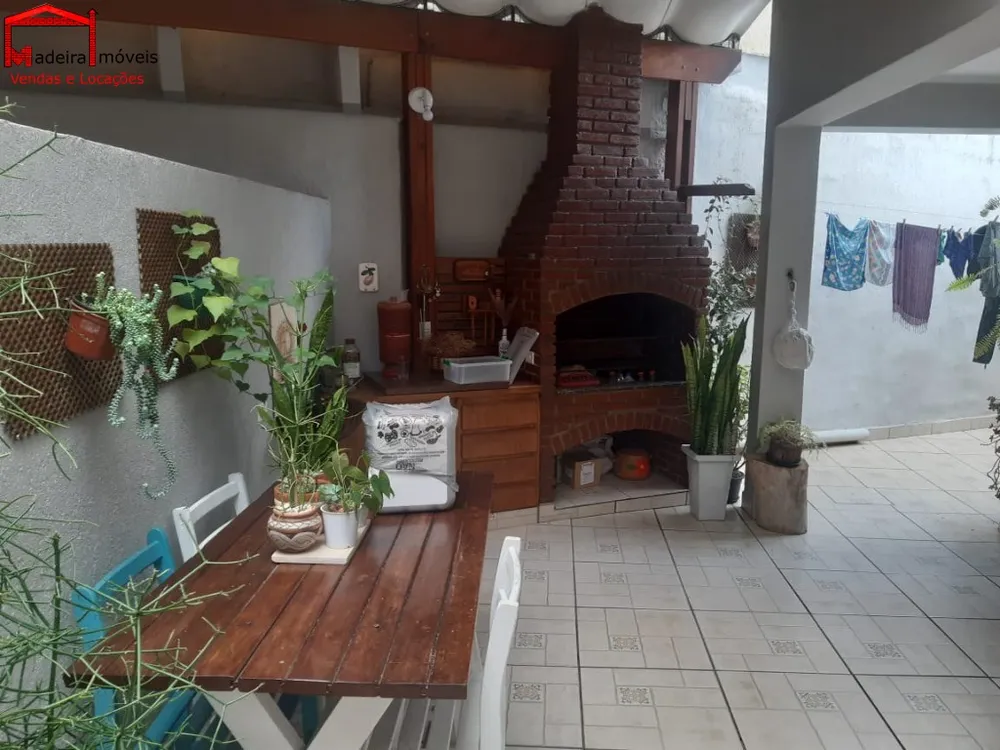 Sobrado, 3 quartos - Foto 4