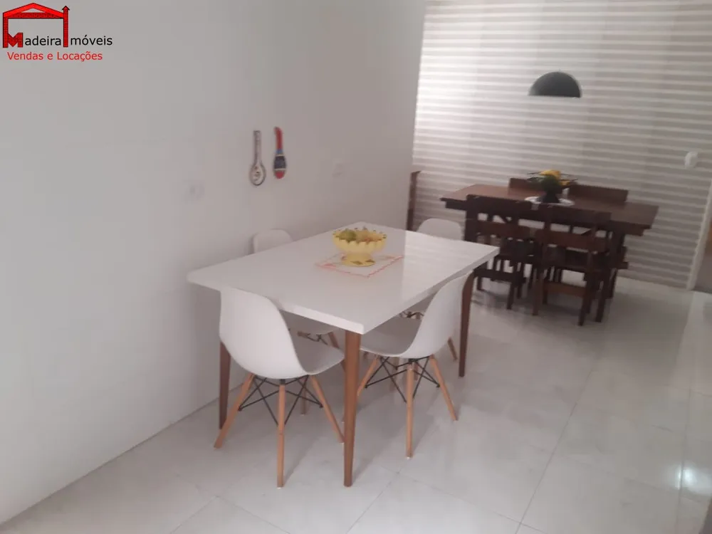 Sobrado, 3 quartos - Foto 6