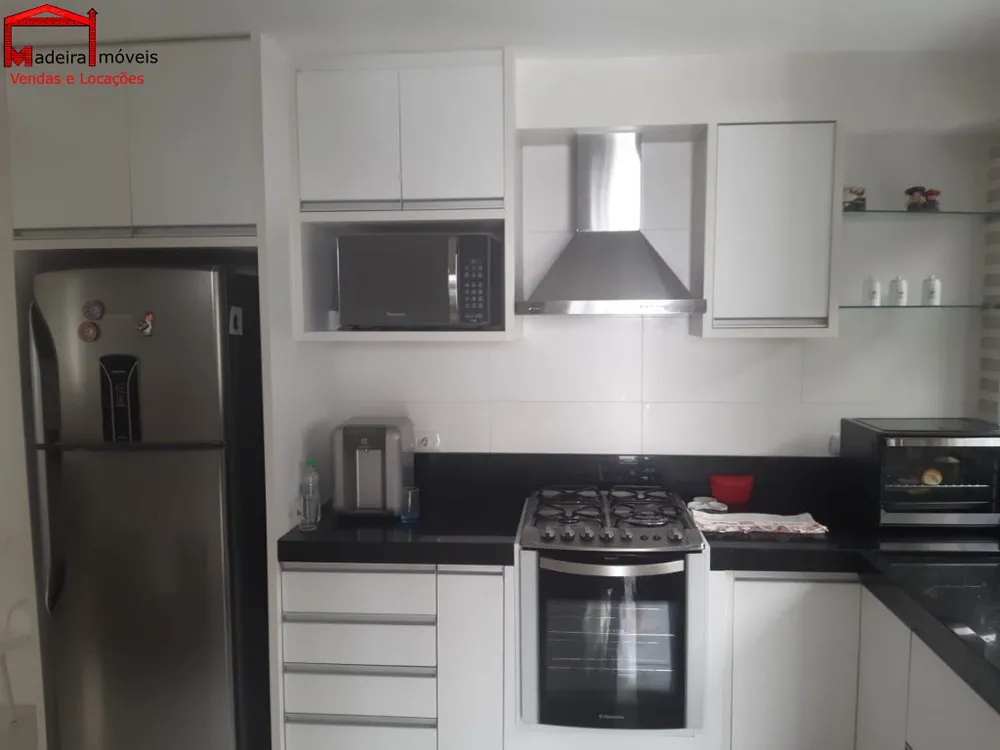 Sobrado, 3 quartos - Foto 7