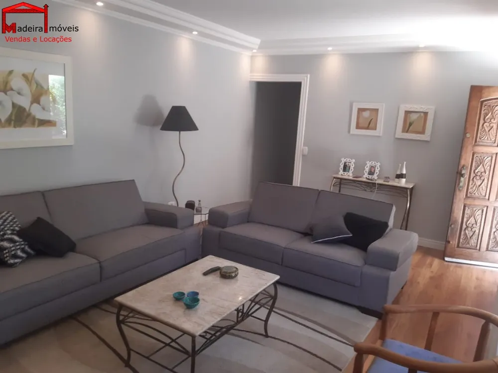 Sobrado, 3 quartos - Foto 3