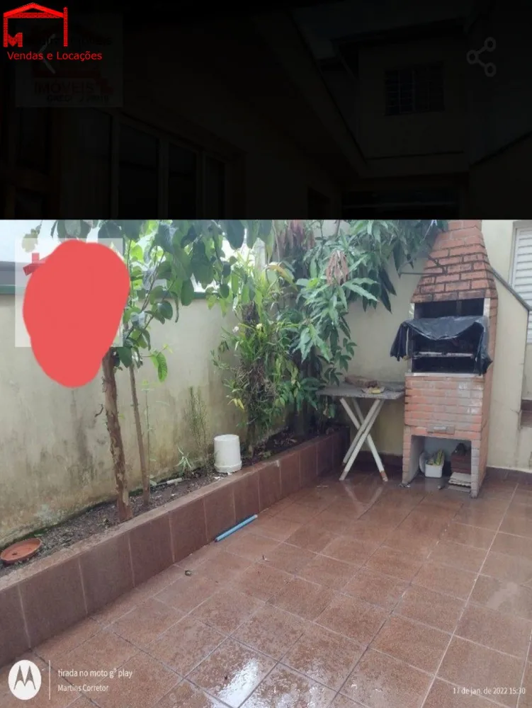 Casa, 4 quartos, 127 m² - Foto 4