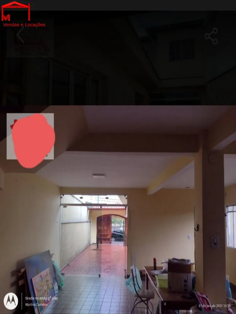 Casa, 4 quartos, 127 m² - Foto 5