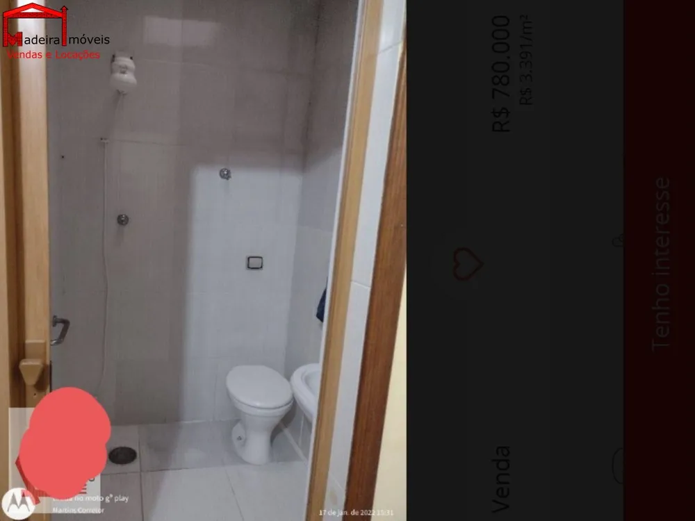 Casa, 4 quartos, 127 m² - Foto 9