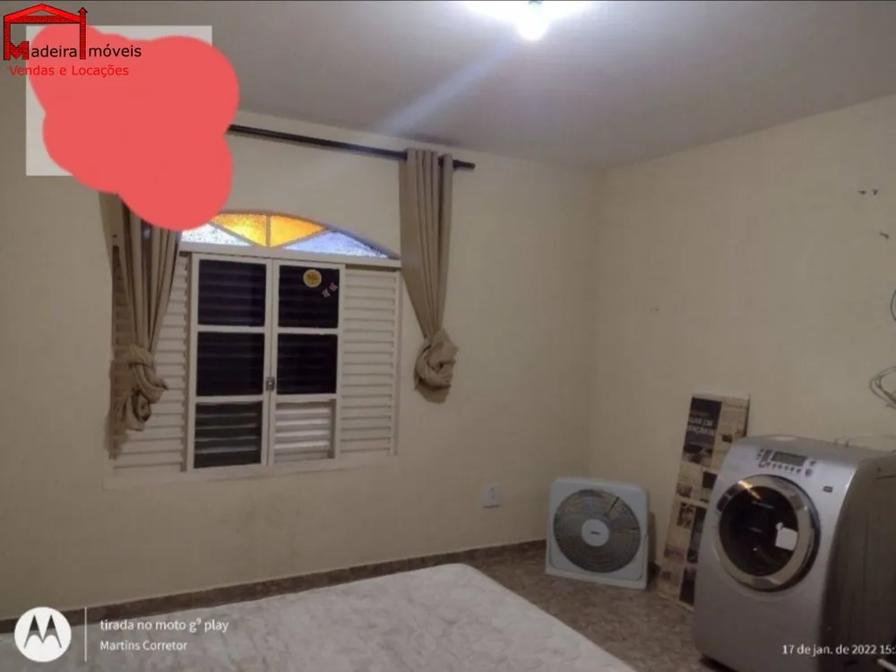 Casa, 4 quartos, 127 m² - Foto 11