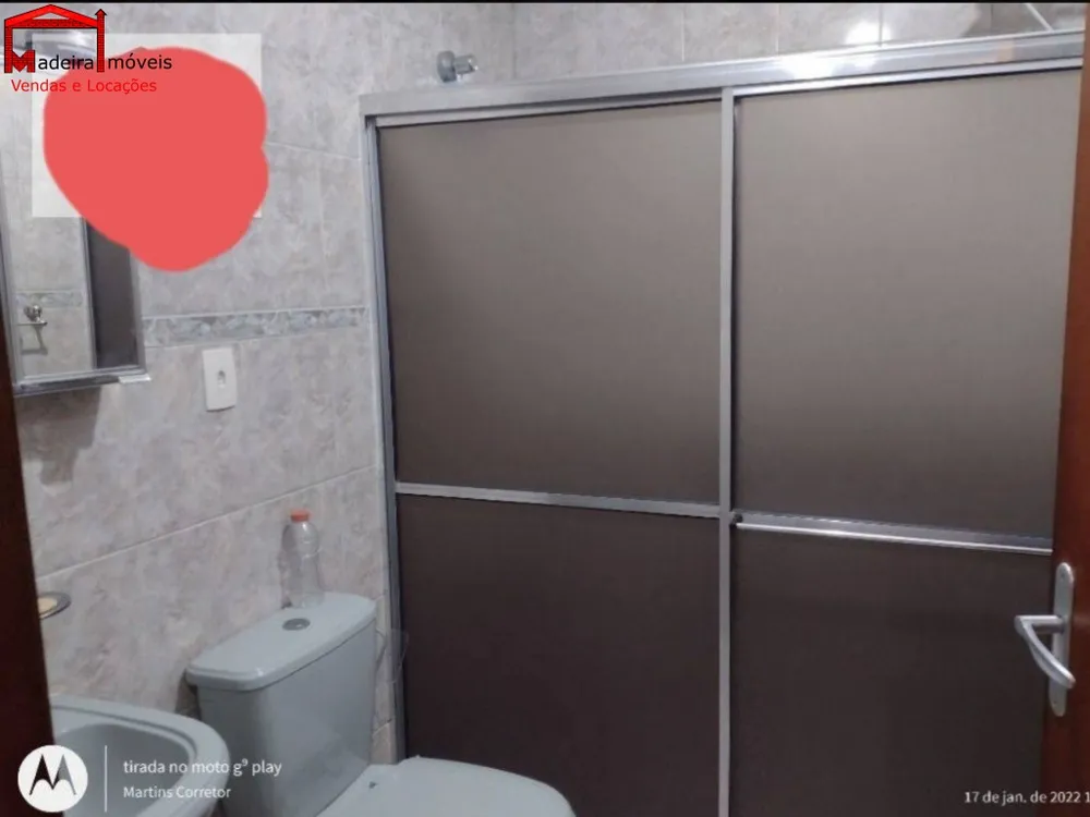 Casa, 4 quartos, 127 m² - Foto 10