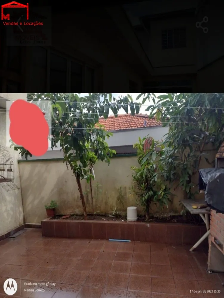 Casa, 4 quartos, 127 m² - Foto 3