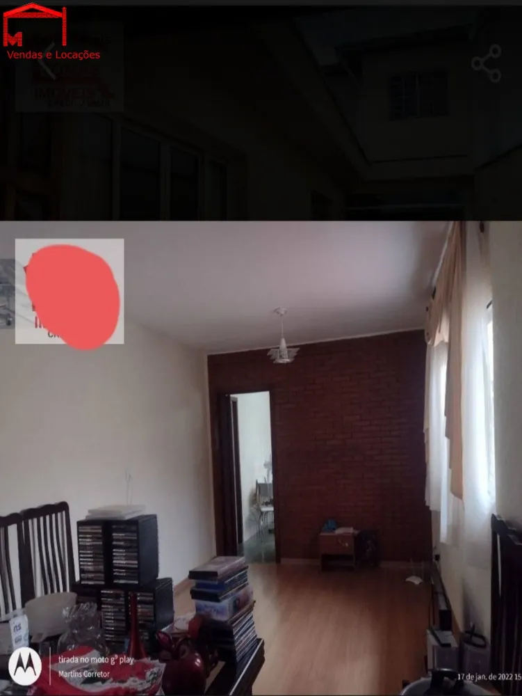 Casa, 4 quartos, 127 m² - Foto 7