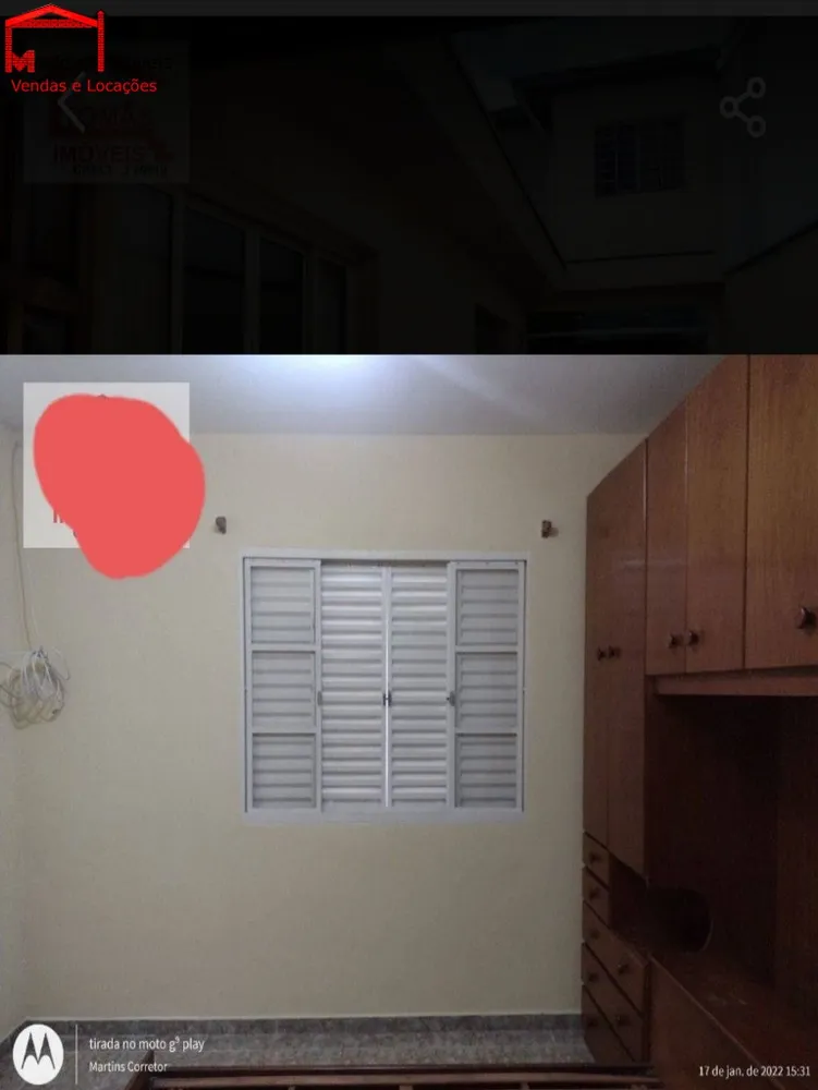 Casa, 4 quartos, 127 m² - Foto 8