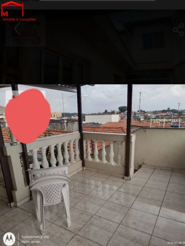 Casa, 4 quartos, 127 m² - Foto 12