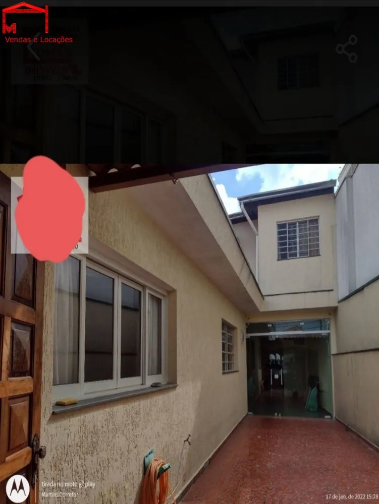 Casa, 4 quartos, 127 m² - Foto 2