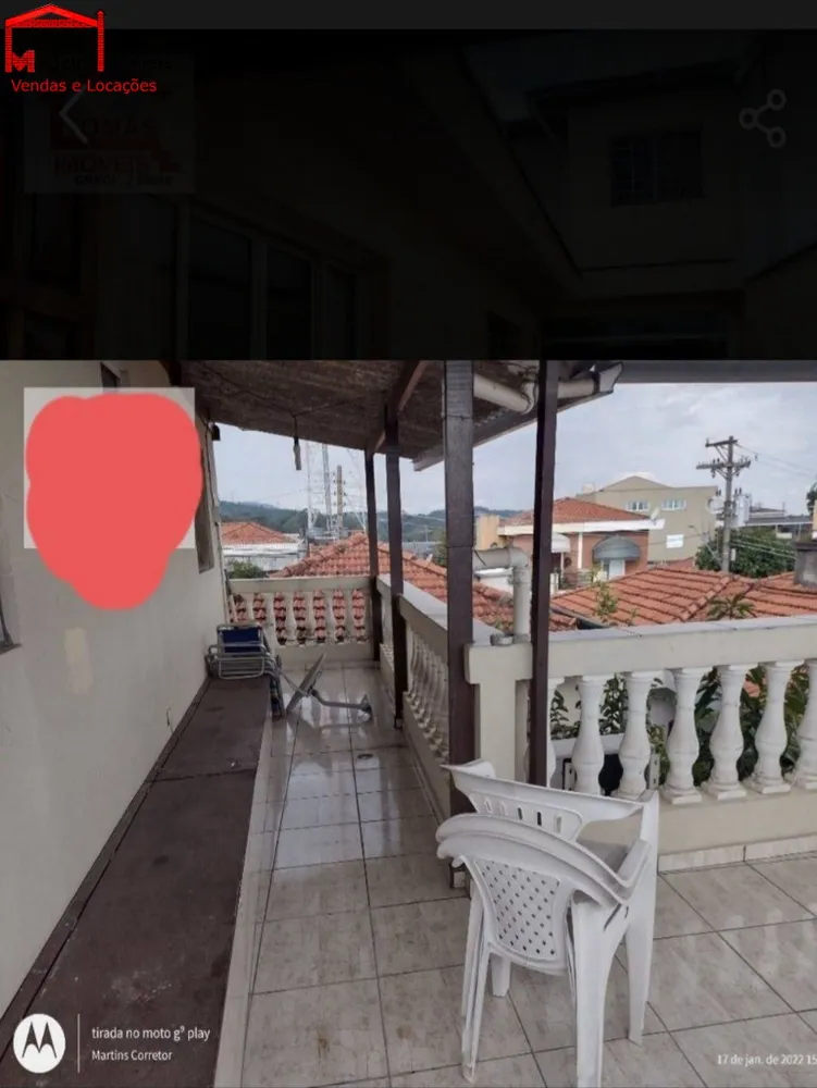 Casa, 4 quartos, 127 m² - Foto 13