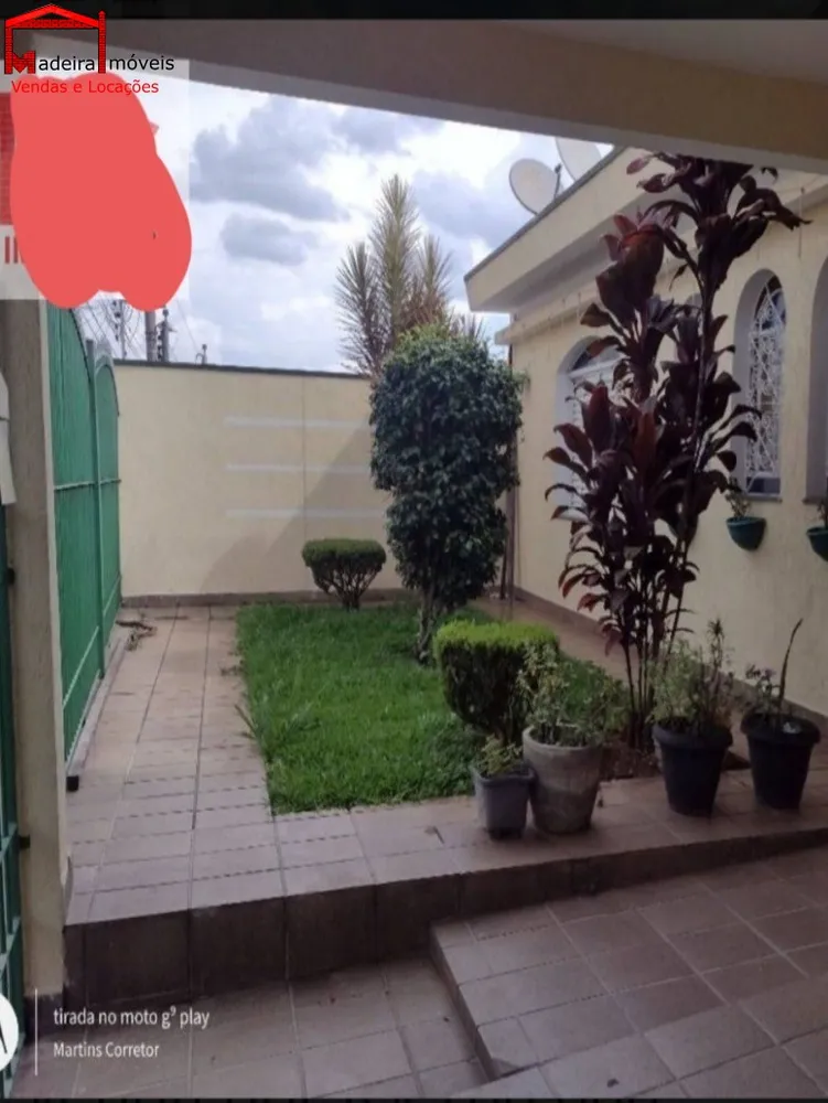 Casa, 4 quartos, 127 m² - Foto 1