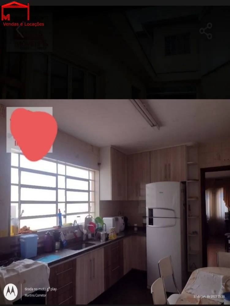 Casa, 4 quartos, 127 m² - Foto 6