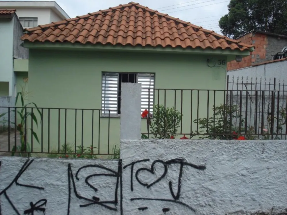 Casa, 2 quartos, 104 m² - Foto 1