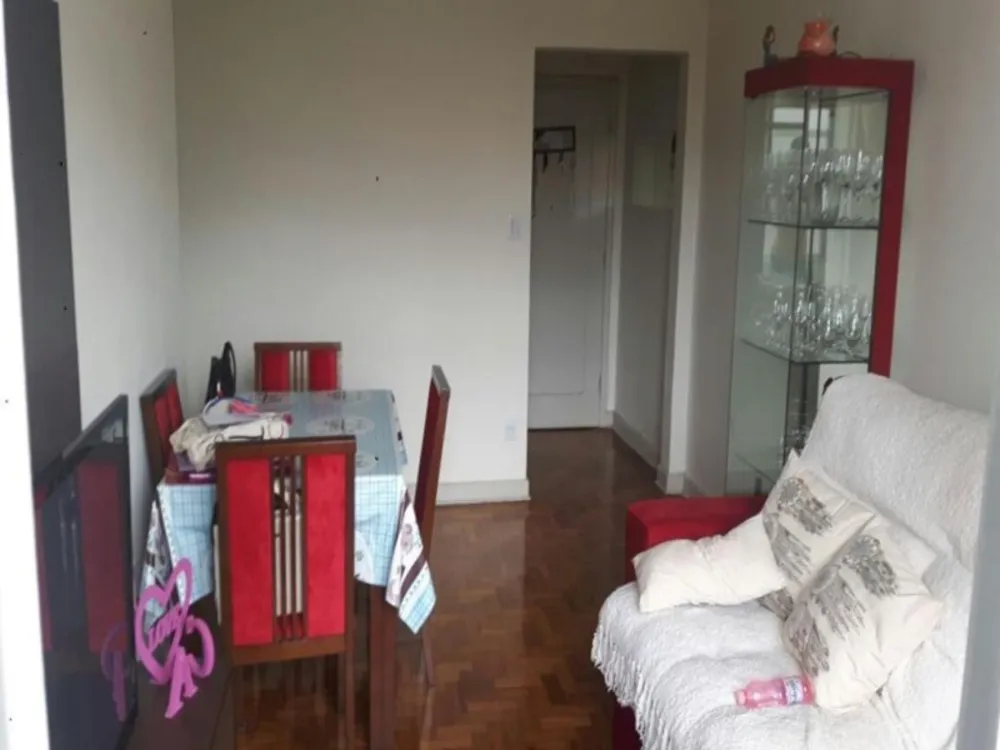 Apartamento, 2 quartos - Foto 9