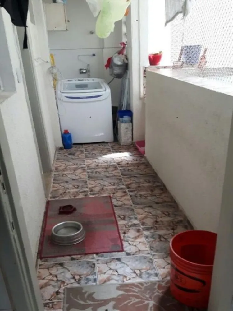 Apartamento, 2 quartos - Foto 5