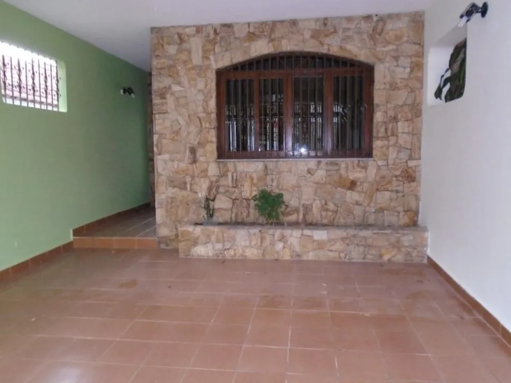 Sobrado, 3 quartos - Foto 1