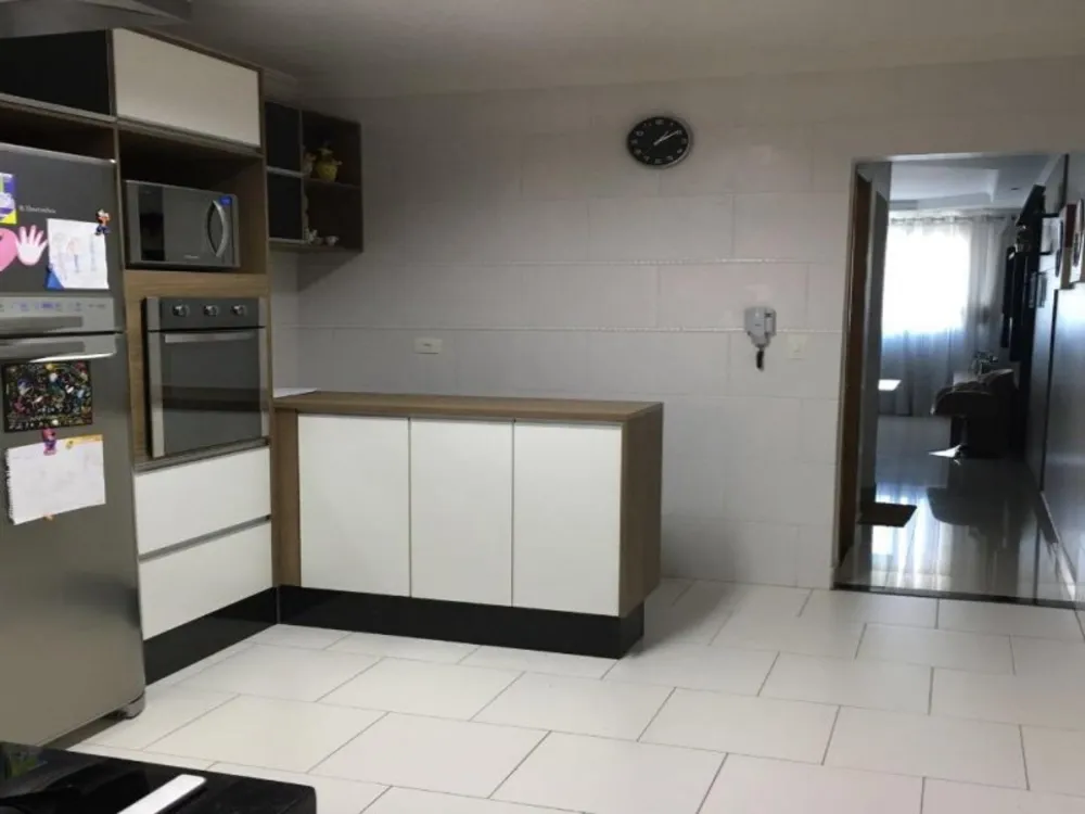Sobrado, 3 quartos - Foto 11
