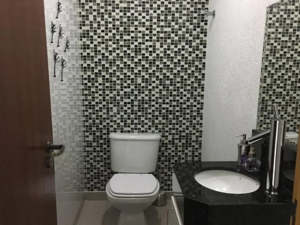 Sobrado, 3 quartos - Foto 10