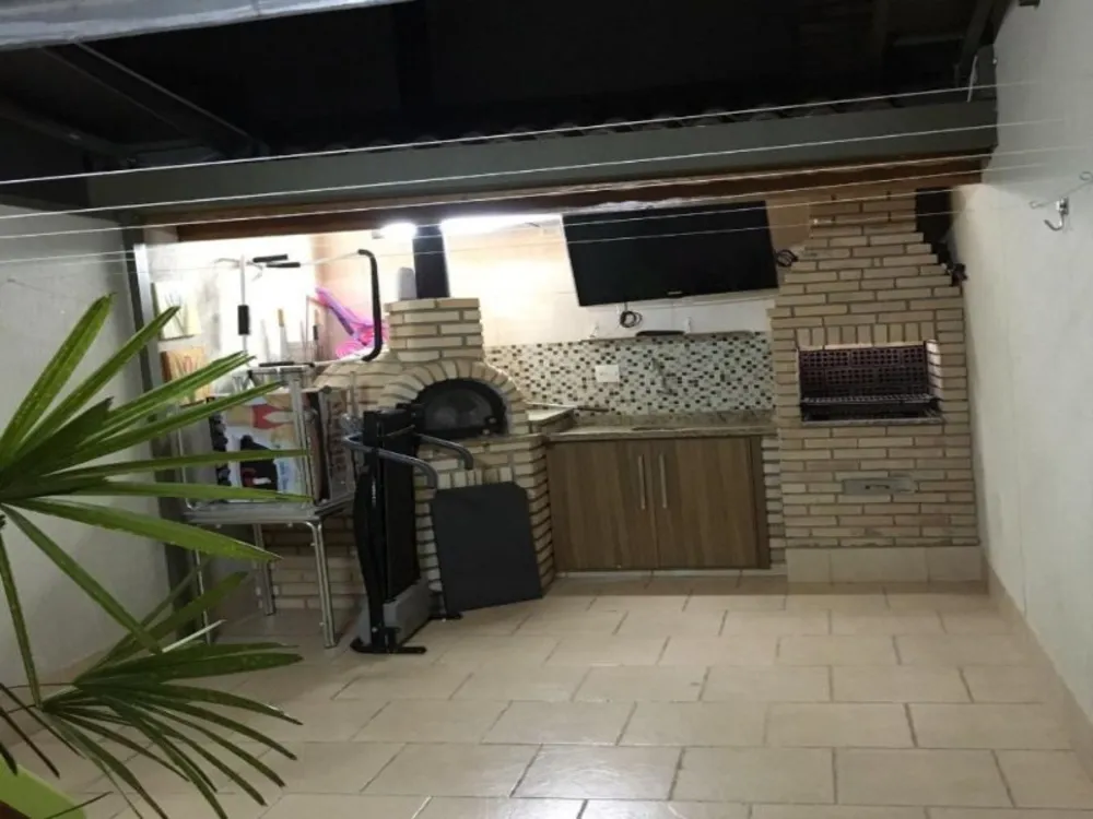 Sobrado, 3 quartos - Foto 3
