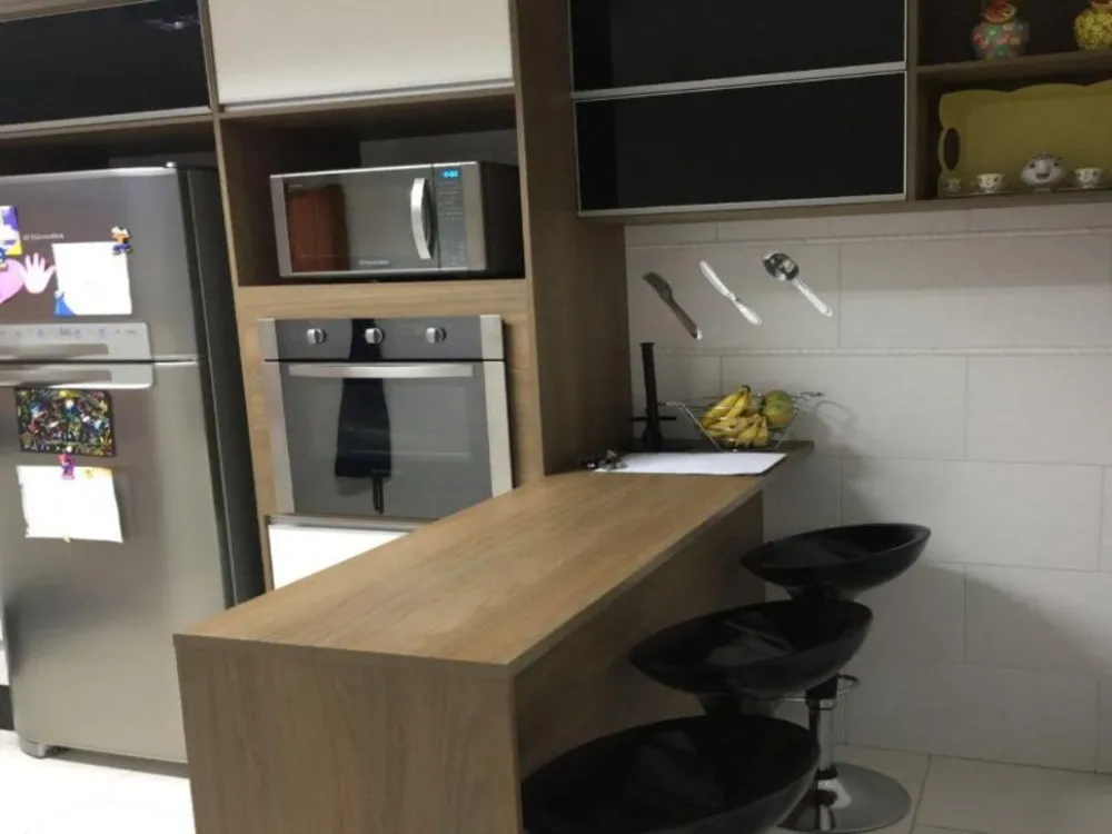 Sobrado, 3 quartos - Foto 8