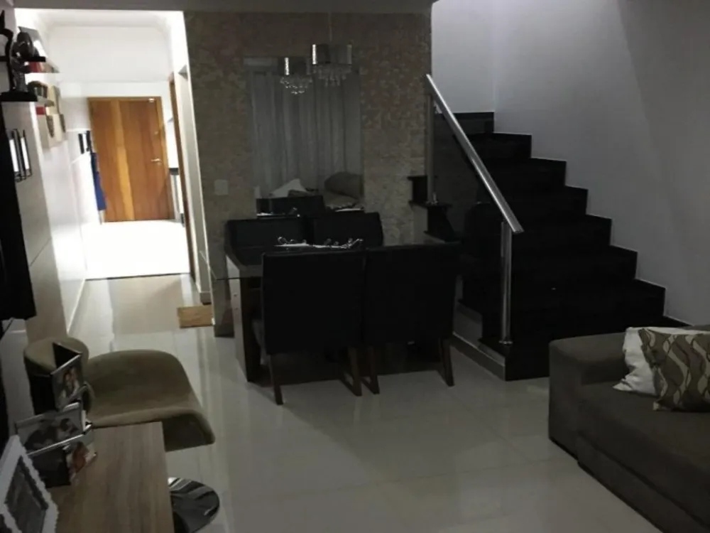 Sobrado, 3 quartos - Foto 7