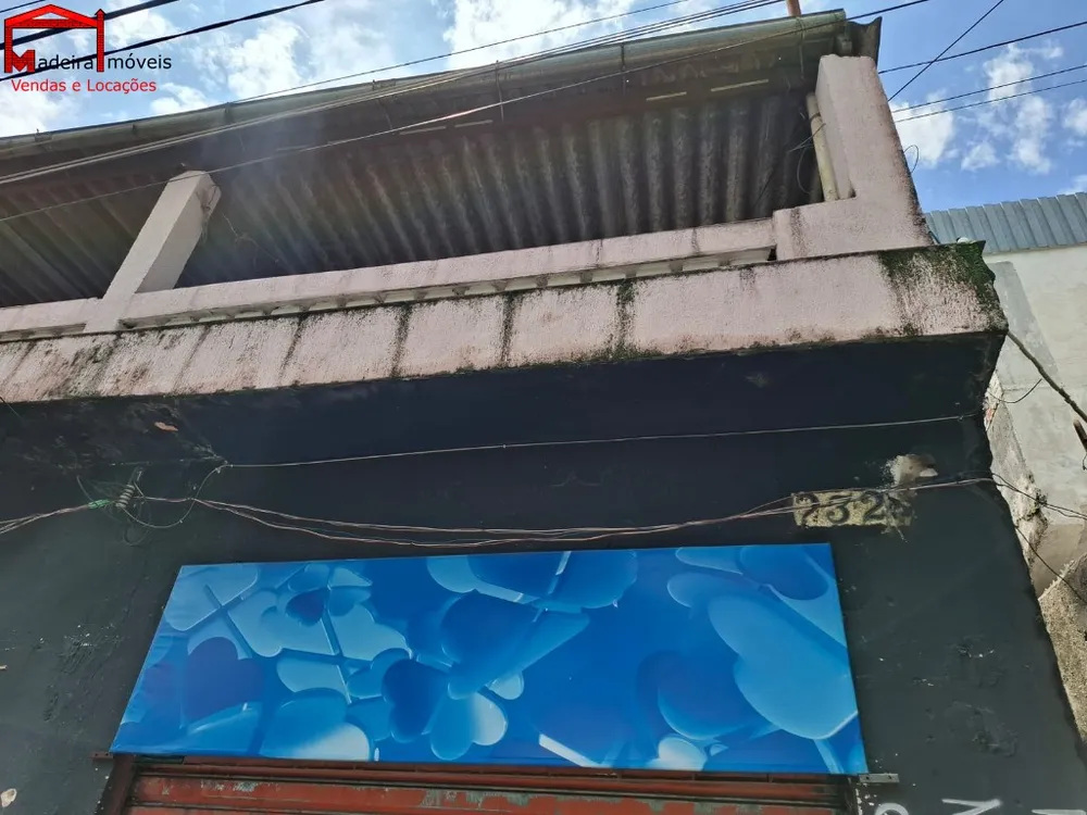 Loja-Salão, 136 m² - Foto 2