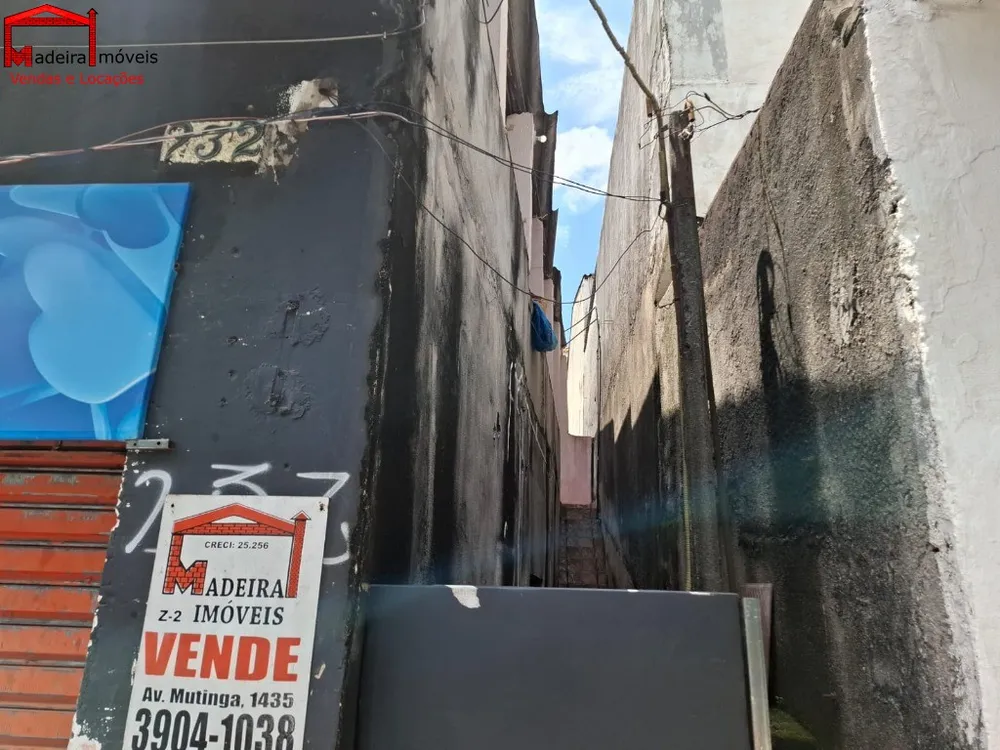 Loja-Salão, 136 m² - Foto 3