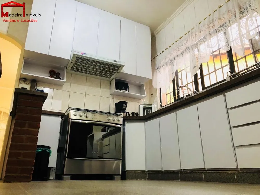 Sobrado, 3 quartos, 238 m² - Foto 15