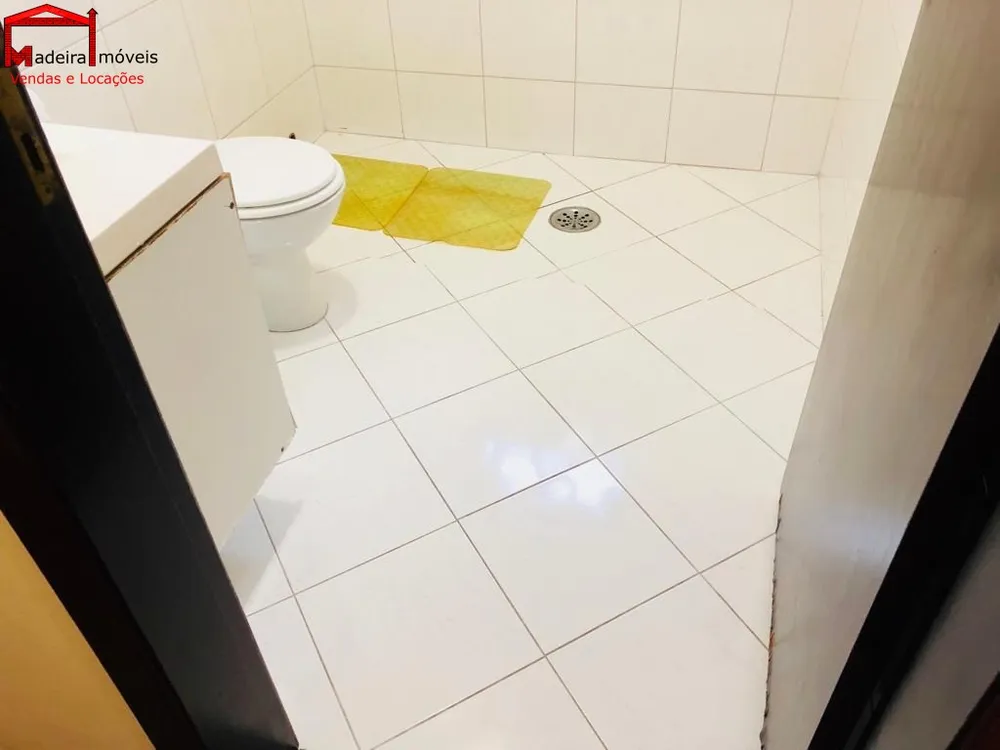 Sobrado, 3 quartos, 238 m² - Foto 6