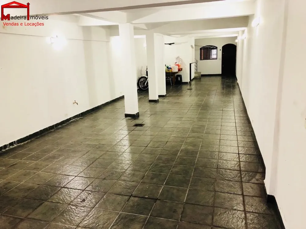 Sobrado, 3 quartos, 238 m² - Foto 16