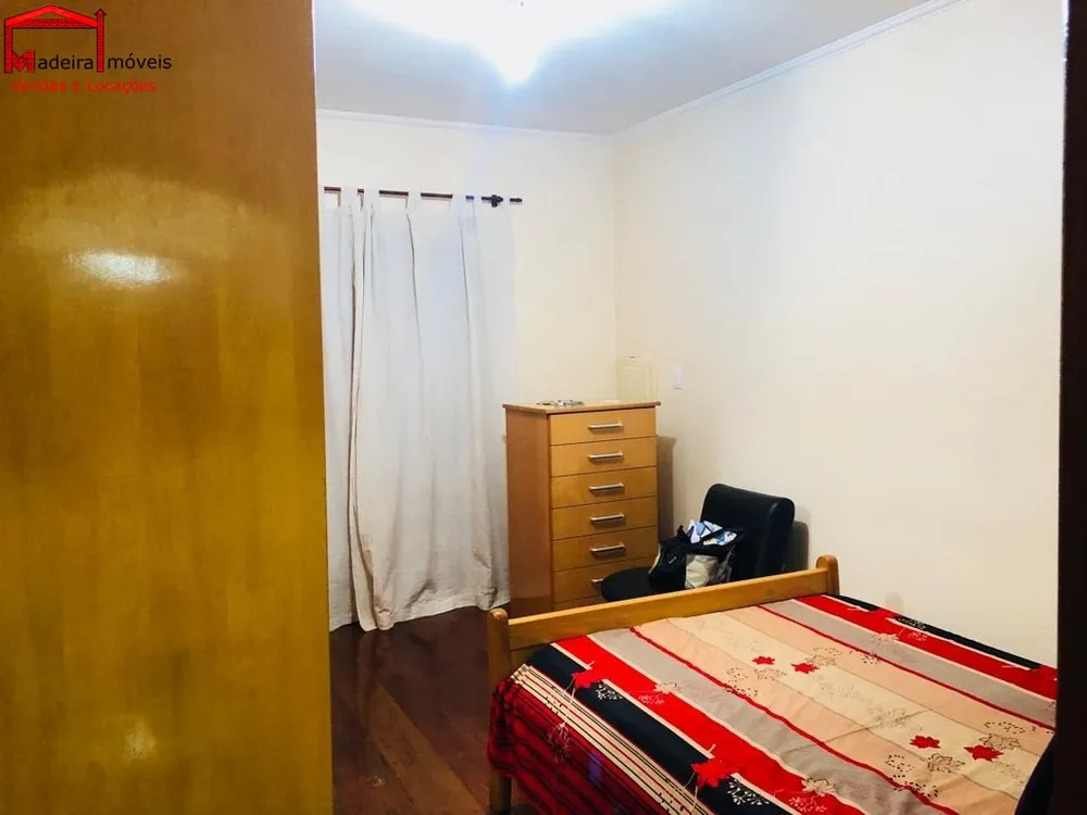 Sobrado, 3 quartos, 238 m² - Foto 1