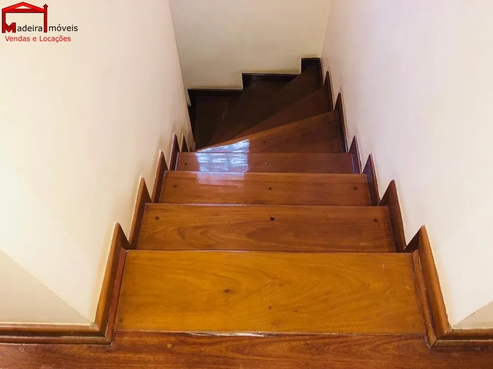 Sobrado, 3 quartos, 238 m² - Foto 9