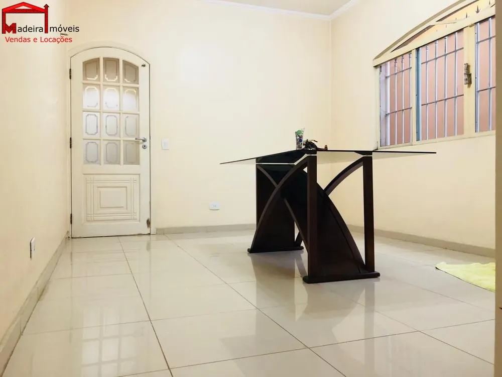 Sobrado, 3 quartos, 238 m² - Foto 2