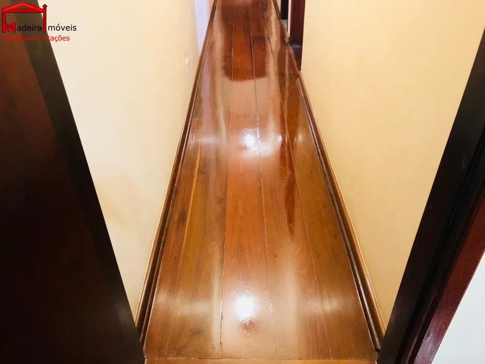Sobrado, 3 quartos, 238 m² - Foto 10
