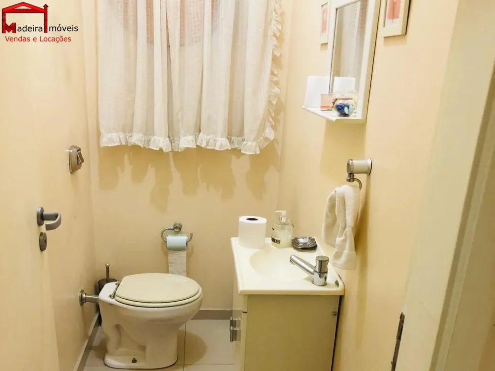 Sobrado, 3 quartos, 238 m² - Foto 12