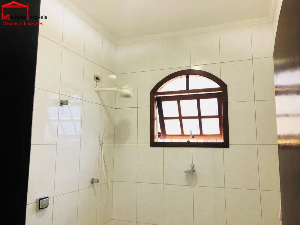 Sobrado, 3 quartos, 238 m² - Foto 13
