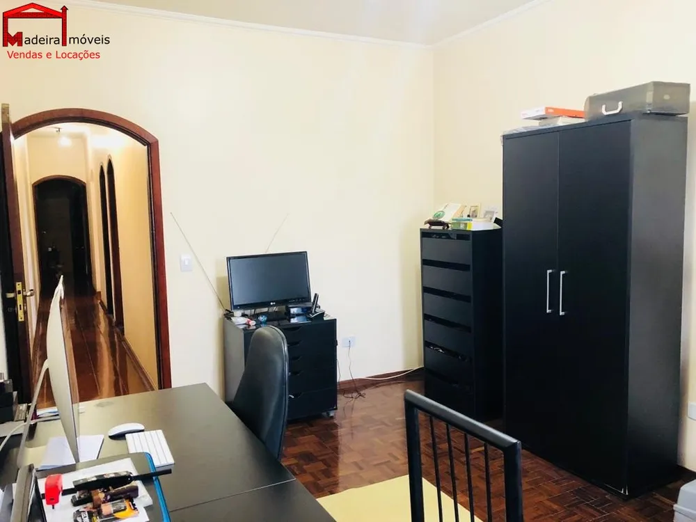 Sobrado, 3 quartos, 238 m² - Foto 7