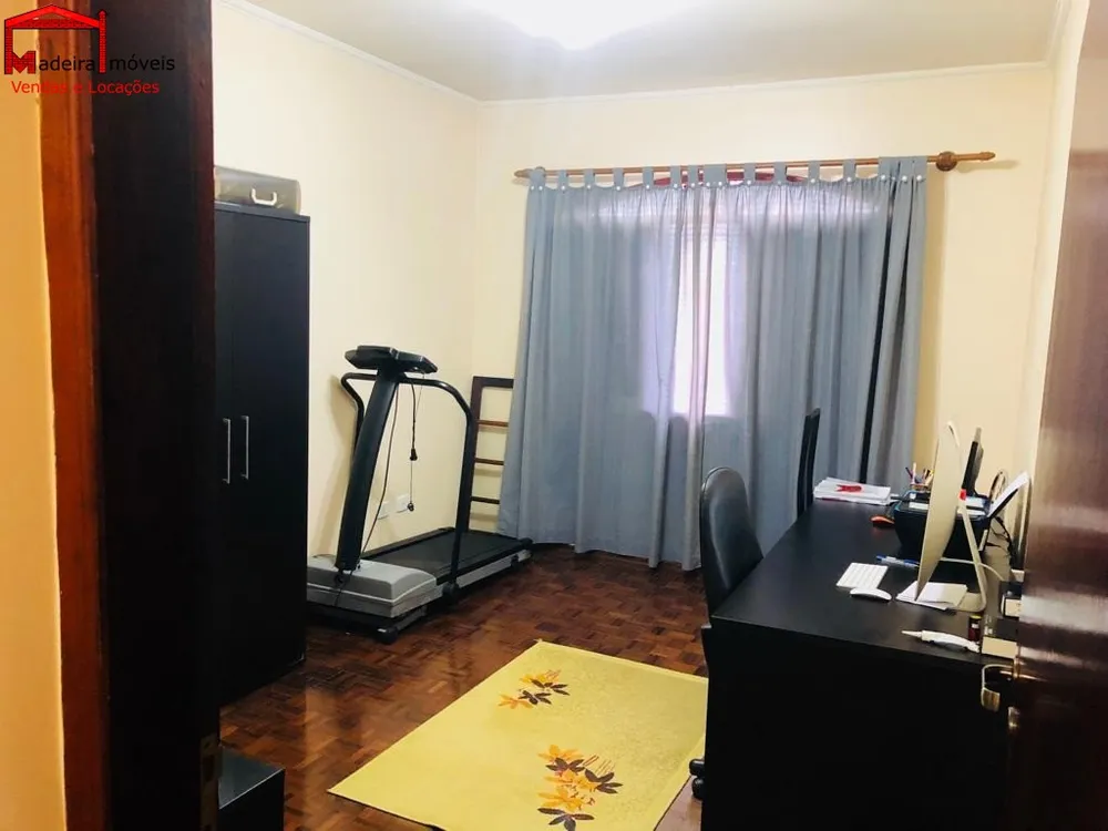 Sobrado, 3 quartos, 238 m² - Foto 4