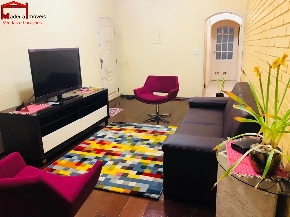 Sobrado, 3 quartos, 238 m² - Foto 14