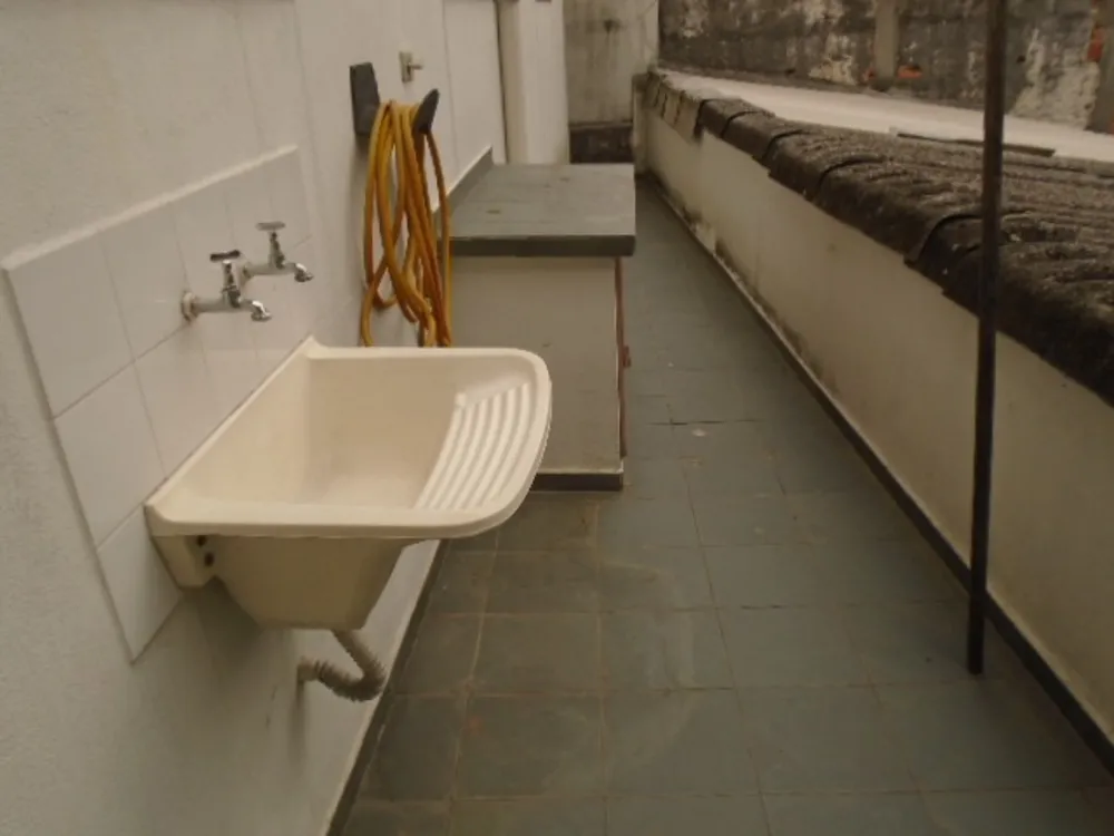 Casa, 1 quarto - Foto 1