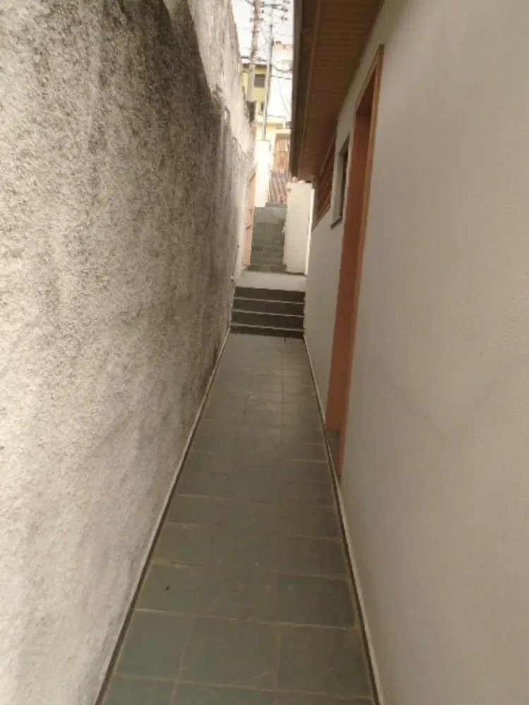 Casa, 1 quarto - Foto 16