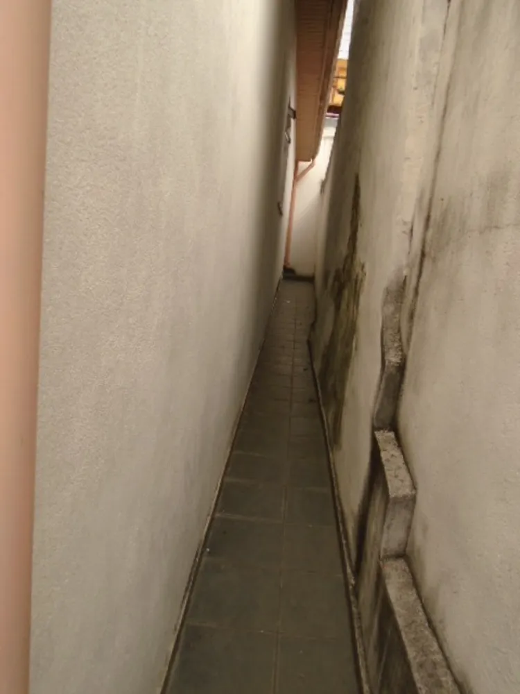 Casa, 1 quarto - Foto 4