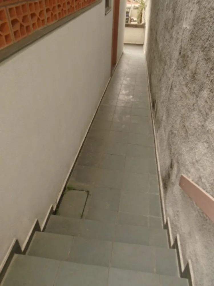 Casa, 1 quarto - Foto 7