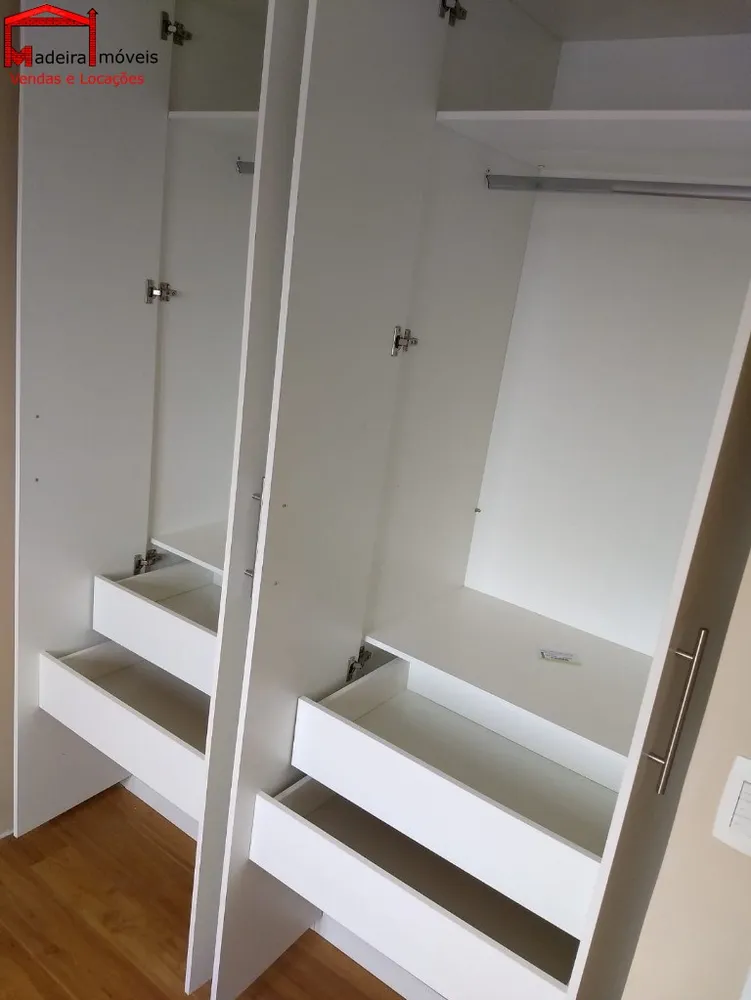 Apartamento, 2 quartos, 40 m² - Foto 11