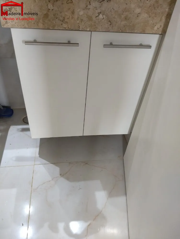 Apartamento, 2 quartos, 40 m² - Foto 10