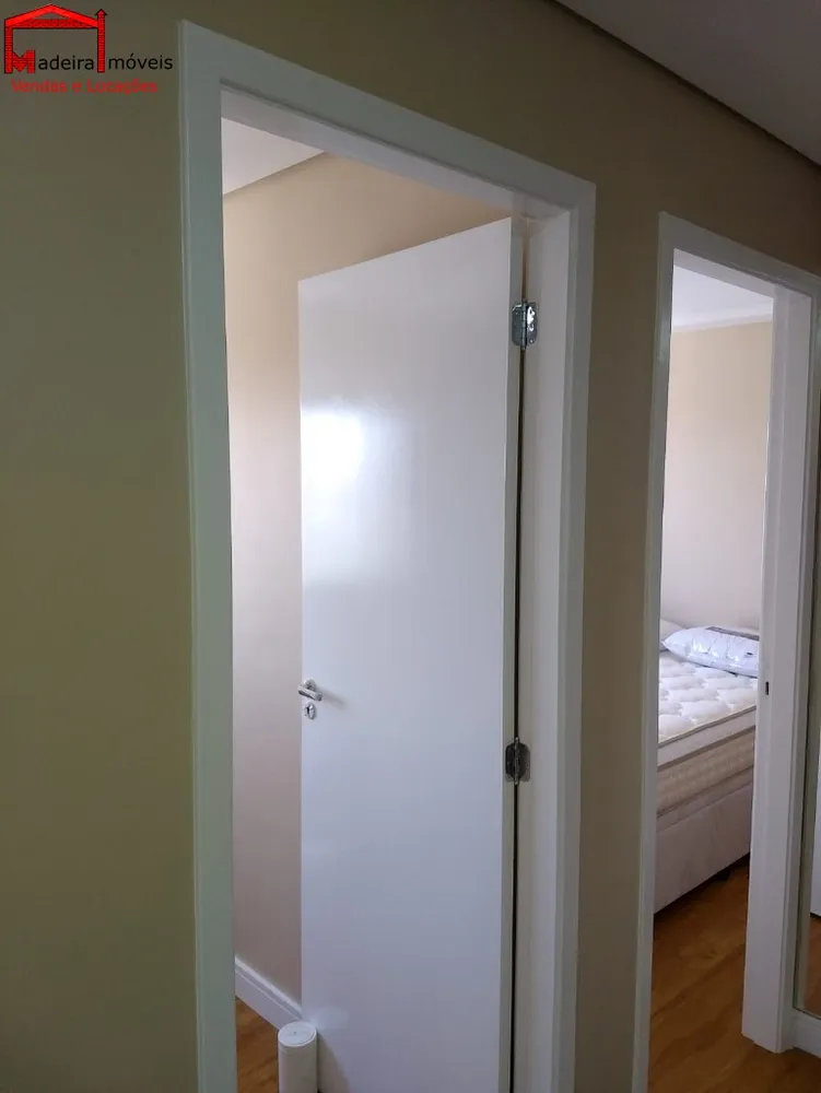 Apartamento, 2 quartos, 40 m² - Foto 5