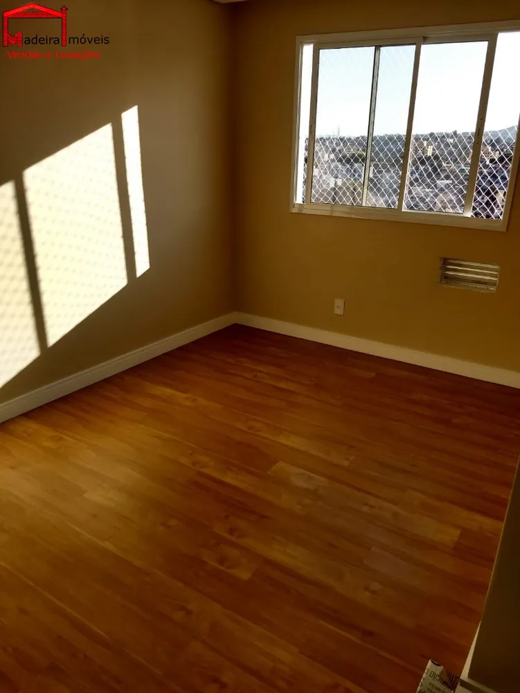 Apartamento, 2 quartos, 40 m² - Foto 8