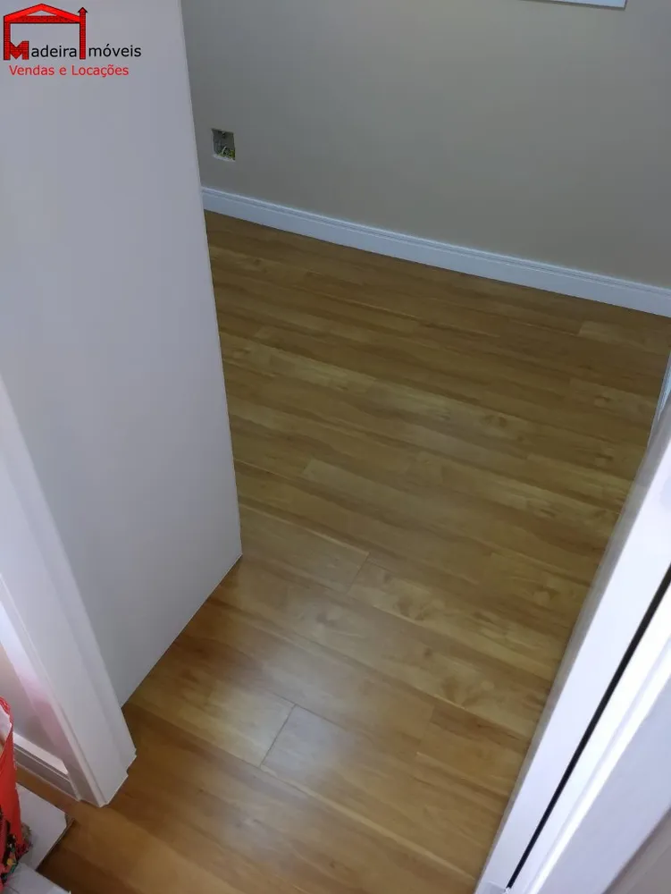 Apartamento, 2 quartos, 40 m² - Foto 6