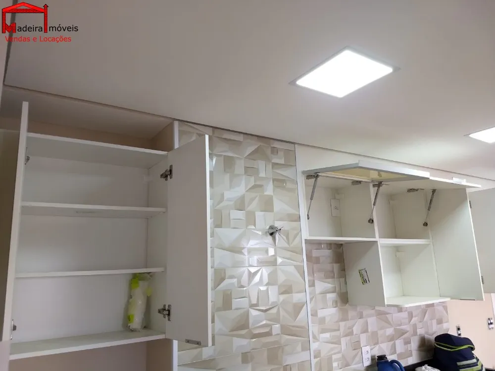 Apartamento, 2 quartos, 40 m² - Foto 9